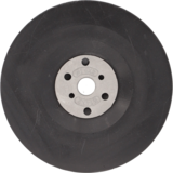 Tarcza do fibry 125 mm M14 KRAFTLINE