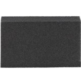 Gąbka ścierna 4 strony skośna 120 x 75 x 25 mm P100 KRAFTLINE PRO