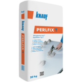 Klej gipsowy Perlfix-T 20 kg Knauf