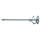 Mieszadło budowlane M14 140 x 600 mm do zapraw cementowych