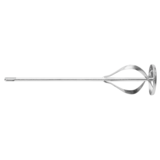 Mieszadło uniwersalne SDS 80 x 400 mm ocynkowane