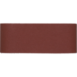 Pas bezkońcowy 75 x 457 mm P100 3 szt. KRAFTLINE PRO