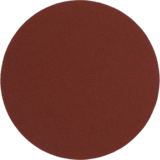 Krążek z rzepem 125 mm P150 5 szt. KRAFTLINE PRO