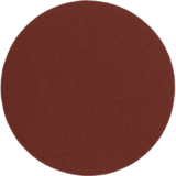 Krążek z rzepem 125 mm P120 5 szt. KRAFTLINE PRO