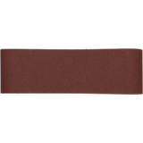 Pas bezkońcowy 75 x 533 mm P80 3 szt. KRAFTLINE PRO