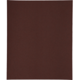 Arkusz płótno ścierne 230 x 280 mm P150 KRAFTLINE PRO