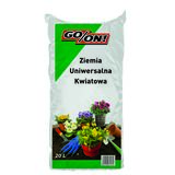 Ziemia uniwersalna/kwiatowa 20 l GO/ON!