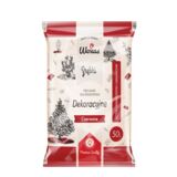 Zrębki drzewne czerwone 50 l