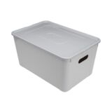 Pojemnik MultiBox M 39 x 26 x 20,5 cm popielaty