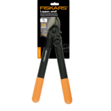 Sekator dźwigniowy kowadełkowy S L31 PowerGear Fiskars