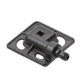 Zraszacz kwadratowy Fiskars