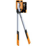 Sekator dźwigniowy nożycowy L LX98 PowerGearX Fiskars