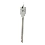 Wiertło łopatkowe do drewna DEDRA 12x152 mm