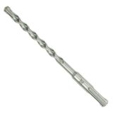 Wiertło do betonu SDS PLUS 15,0x260/200 mm QUATRO podwójna widia DEDRA