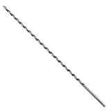 Wiertło świder do drewna 10x460 mm DEDRA