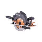 Pilarka tarczowa wielozadaniowa R185CCS 1600W Evolution