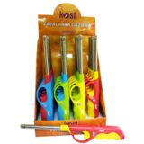 Zapalarka długa 28 cm mix