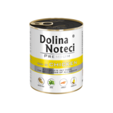 Dolina Noteci Premium Adult bogata w kurczaka puszka 6x800 g