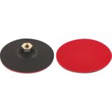 Dysk przystawka fi=125 mm gwint m14 rzep Proline