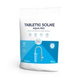 Tabletki solne 10 kg Ciech