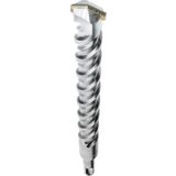 Wiertło do betonu SDS-plus z podwójną spiralą 10 x 310 mm Condor