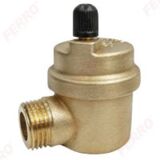 Odpowietrznik automatyczny 1/2" boczny
