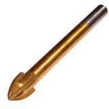Wiertło uniwersalne tytanowane 14 mm Condor