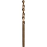 Wiertła do metalu kobaltowe 4 mm Jufisto