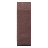Pas bezkońcowy, taśma szlifująca DEDRA DED79493 100 gr, 75 x 533 mm, 3 szt