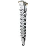 Wiertło do betonu SDS-plus z podwójną spiralą 20 x 260 mm Condor