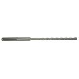 Wiertło do betonu SDS-plus z podwójną spiralą 8 x 210 mm Condor