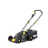 Kosiarka elektryczna 34 cm 1400W Lider Plus GTK1400