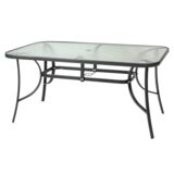 Stół ogrodowy Neptun MIRPOL