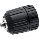 Uchwyt szybkozaciskowy do wkrętarki 3/8"-24UNF; 0,8 - 10 mm Condor