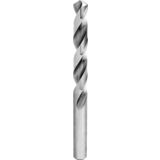 Wiertło do metalu szlifowane 2,5 mm, zestaw: 2 sztuki Condor