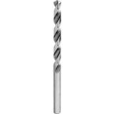Wiertło do metalu szlifowane przedłużane 3,5 x 73 x 112 mm, zestaw: 2 sztuki Condor