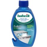 Płyn do czyszczenia zmywarki 250 ml LUDWIK