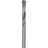 Wiertło do metalu z płytką z węglika spiekanego 4 mm, Jufisto