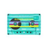 Materac dmuchany kaseta 174 x 117 cm