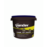 Klej asfaltowy modyfikowany SBS Lepik na zimno 10 kg Nexler