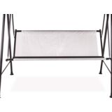 Podkład do huśtawki Tora D035-00RW szary