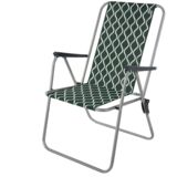 Krzesełko turystyczne Dajar H028-02PB