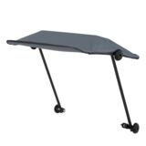 Daszek do fotela D052-16CW Patio szary