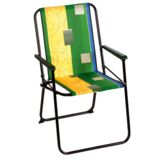 Krzesełko turystyczne piccolo mix