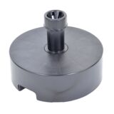 Podstawka do parasola Pag szara