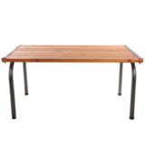Stół Park lux 150 x 85 cm Patio