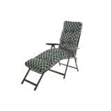 Leżak Lena lounger H028-02PB