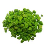 Kamienie dekoracyjne jabłko 0,5 kg