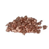 Kamienie dekoracyjne miedziane 0,5 kg