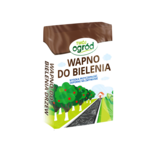 Wapno do bielenia drzew i krzewów 4 kg Twój Ogród